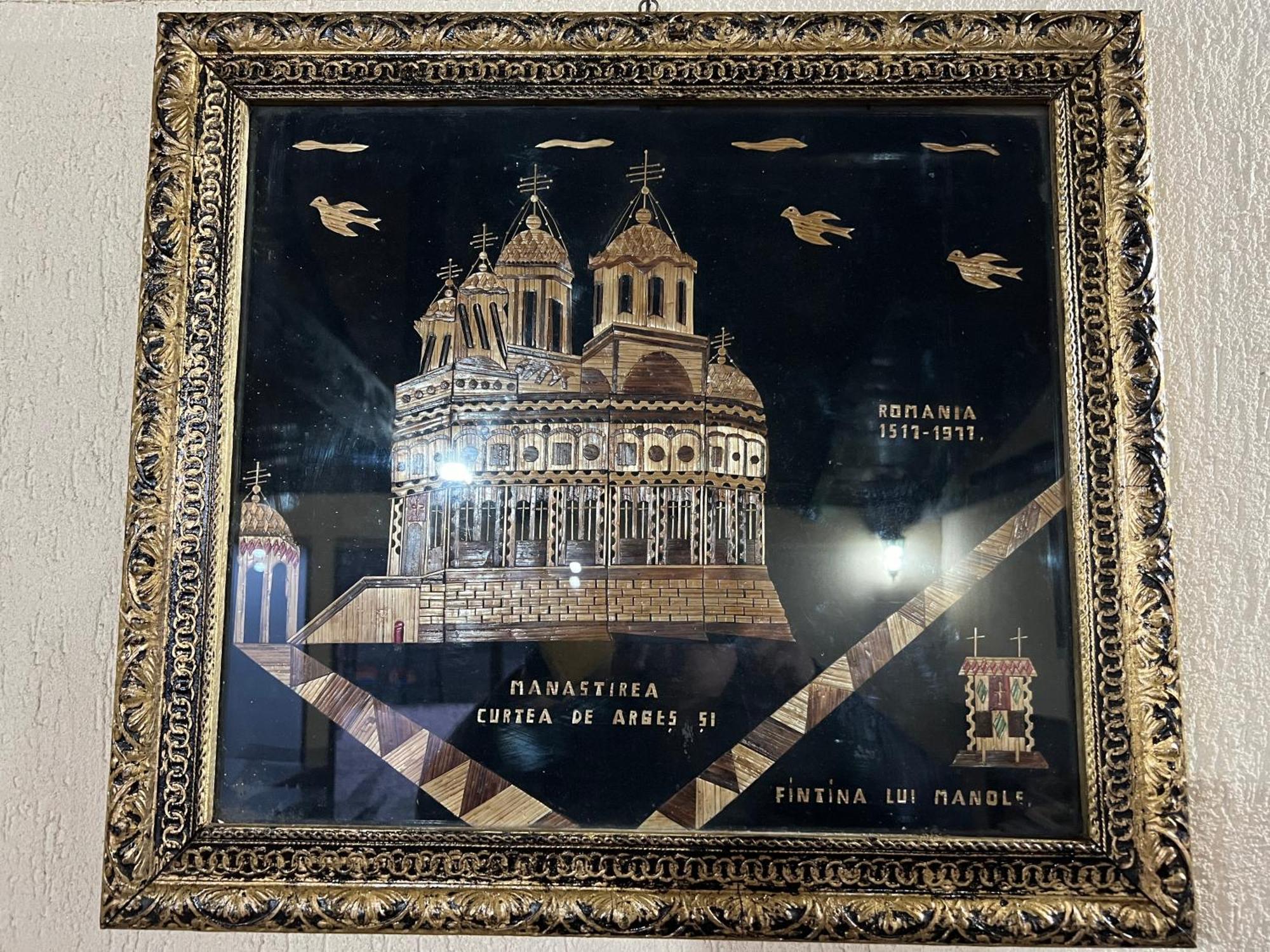 הוילה Căpăţîneni-Ungureni Casa Lupilor Transfagarasan מראה חיצוני תמונה